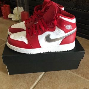 Jordan’s retro shoes sizes 5’5